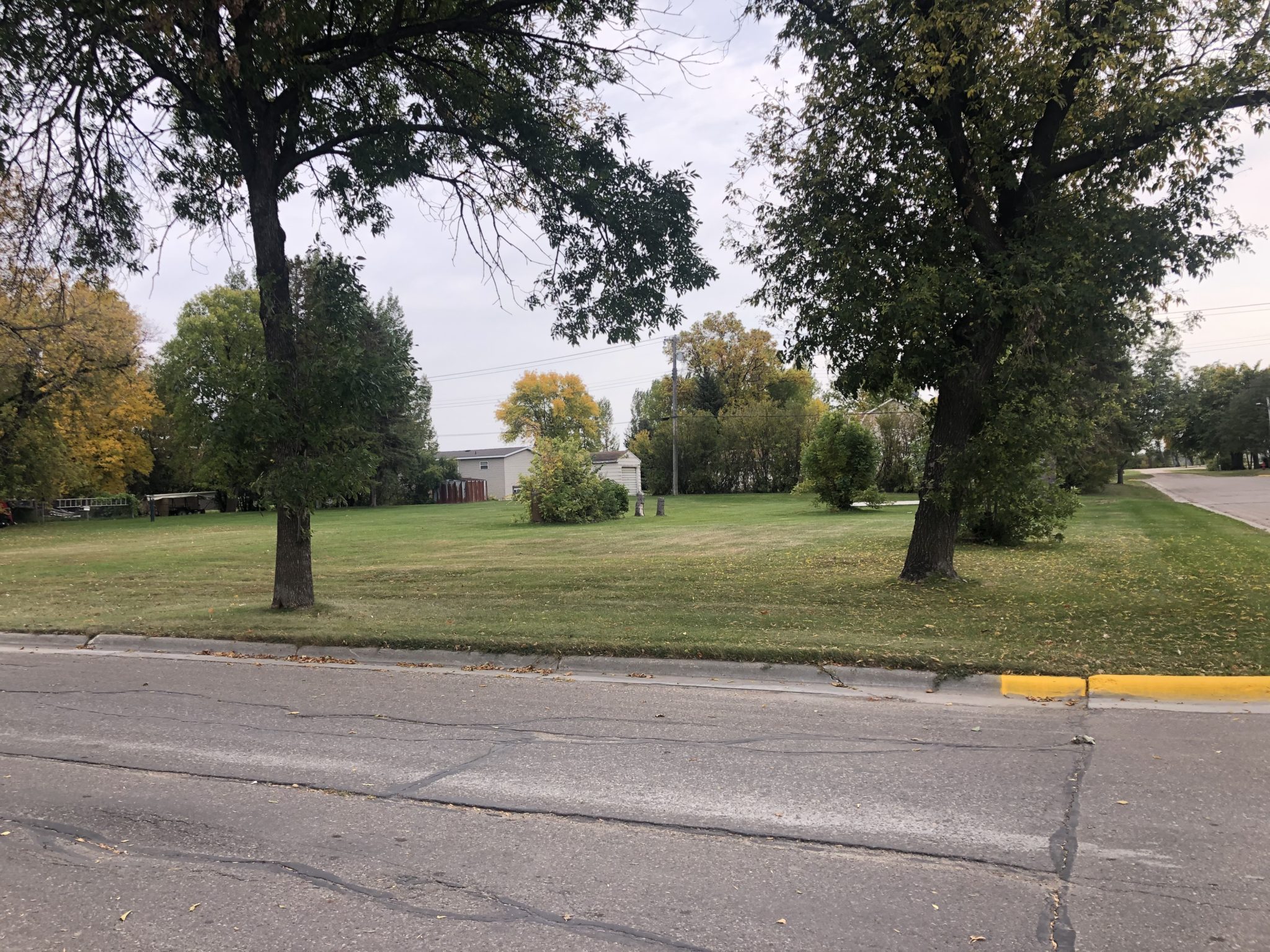 Residential Lots for Sale City of Argyle, MN