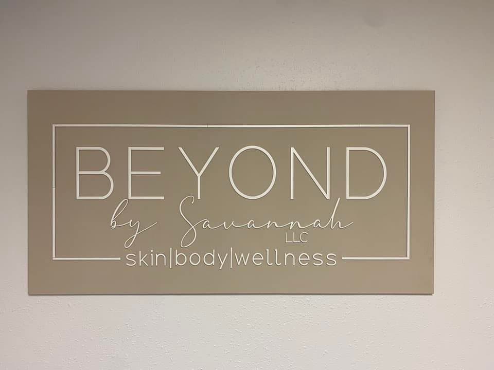 Beyond by Savannah