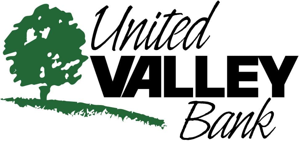 United Valley Bank Logo