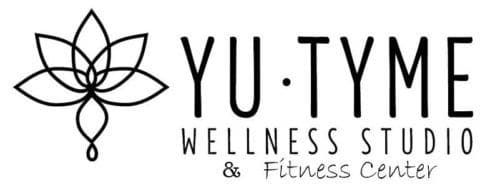 Yu-tyme Logo