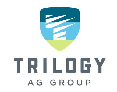 Trilogy Ag Group Logo