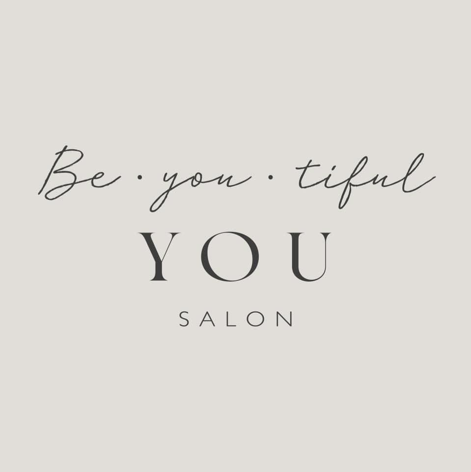 BeYOUtiful you salon