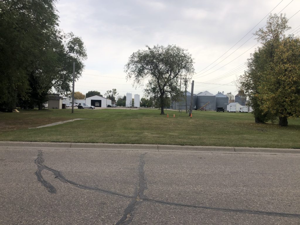 Residential Lots for Sale City of Argyle, MN