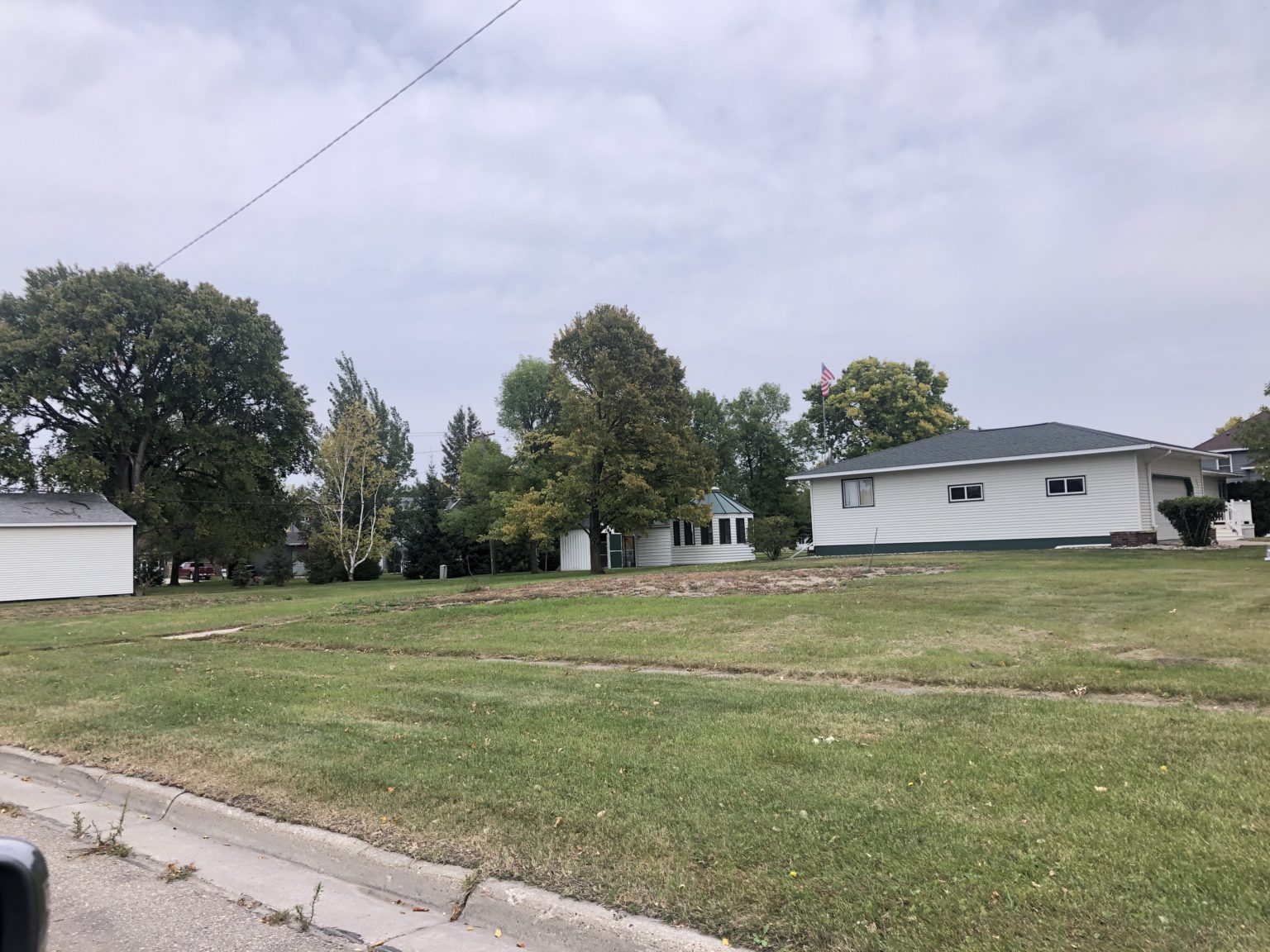 Residential Lots for Sale City of Argyle, MN