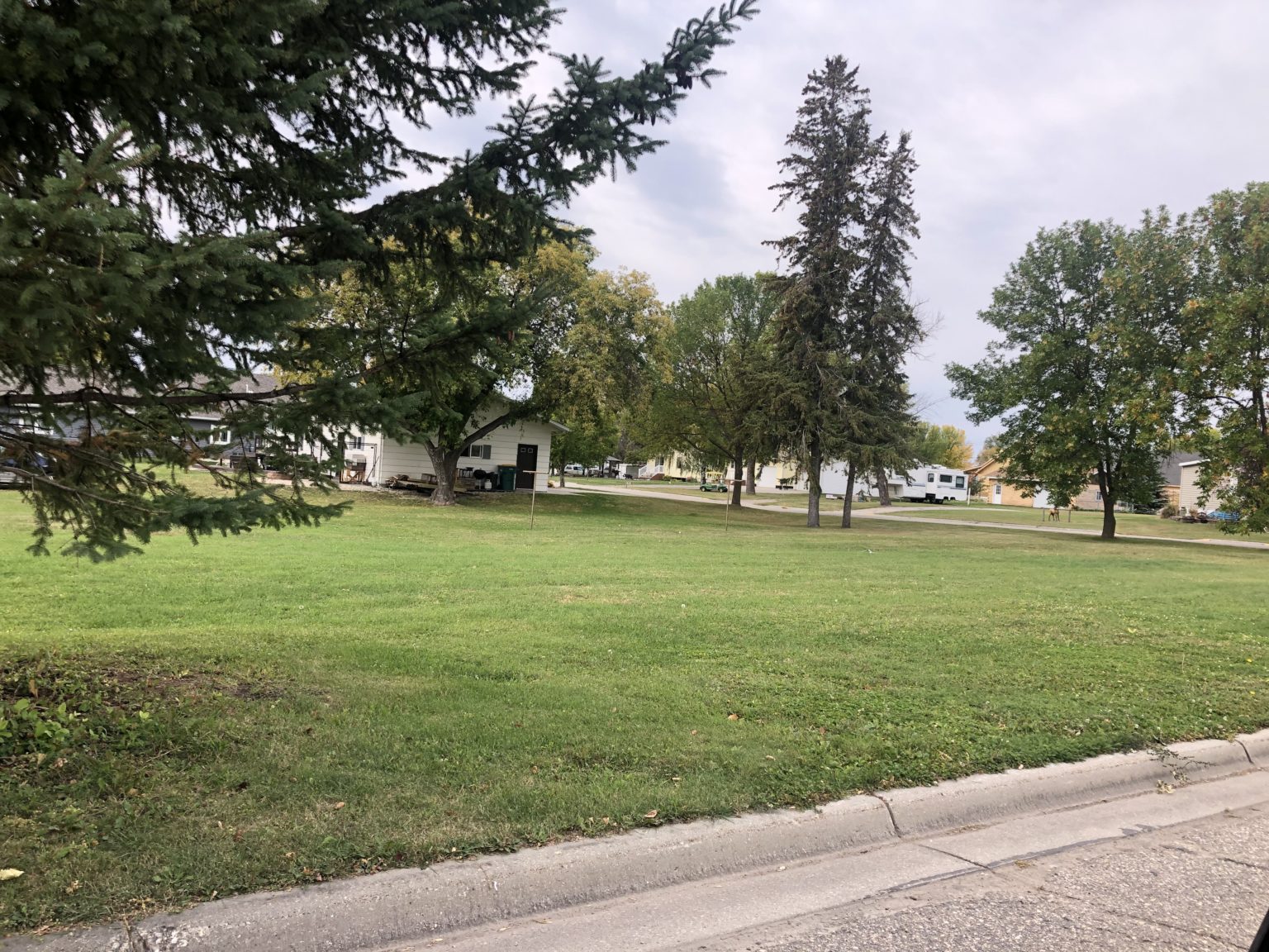 Residential Lots for Sale City of Argyle, MN