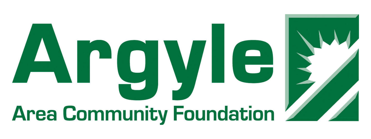 Argyle Area Community Foundation City of Argyle, MN